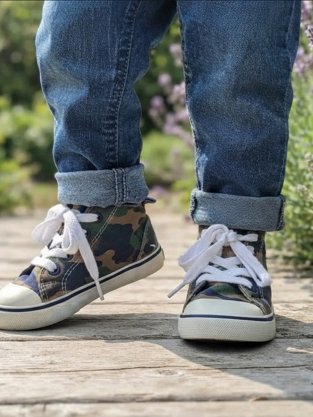 ✅️3/40$ BABY GAP high top shoe
